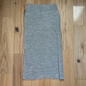 Aritzia Wilfred Free Skirt